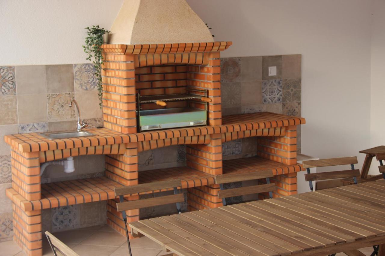 Appartamento Quinta Do Sr. Cabrita Albufeira Esterno foto